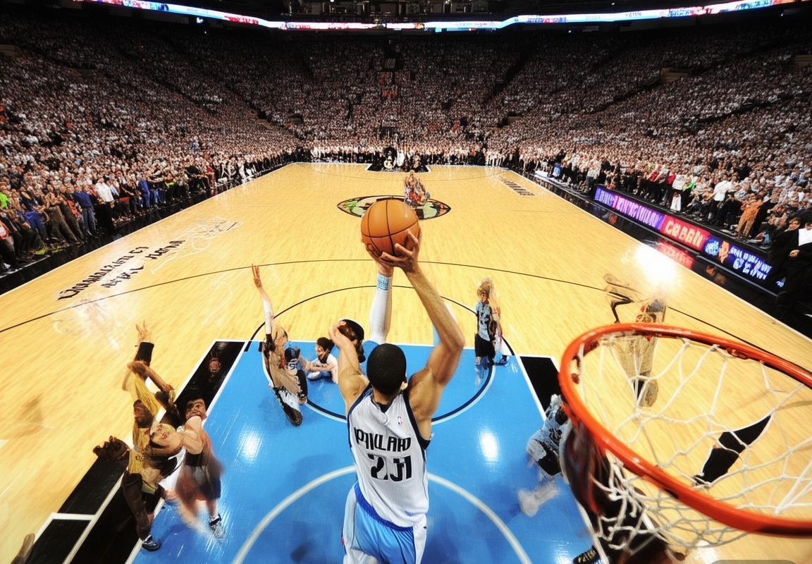 2011年NBA总决赛：小牛vs热火经典对决回顾(图1)