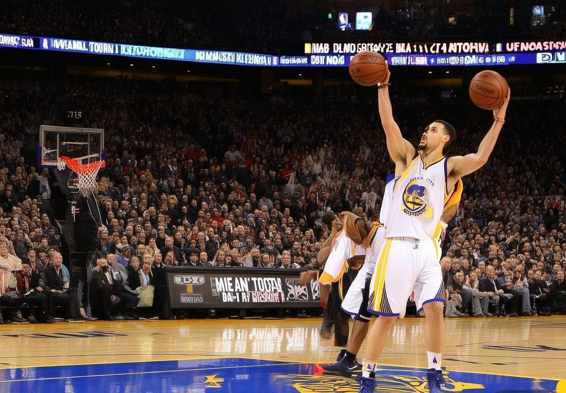 2013年NBA勇士VS开拓者经典对决：巅峰逆袭与崛起之路(图2)