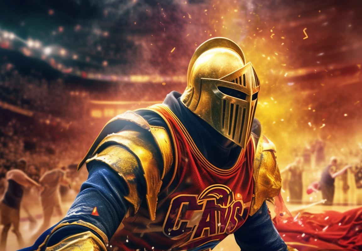 2016年NBA总决赛：勇士与骑士巅峰对决回顾(图3)