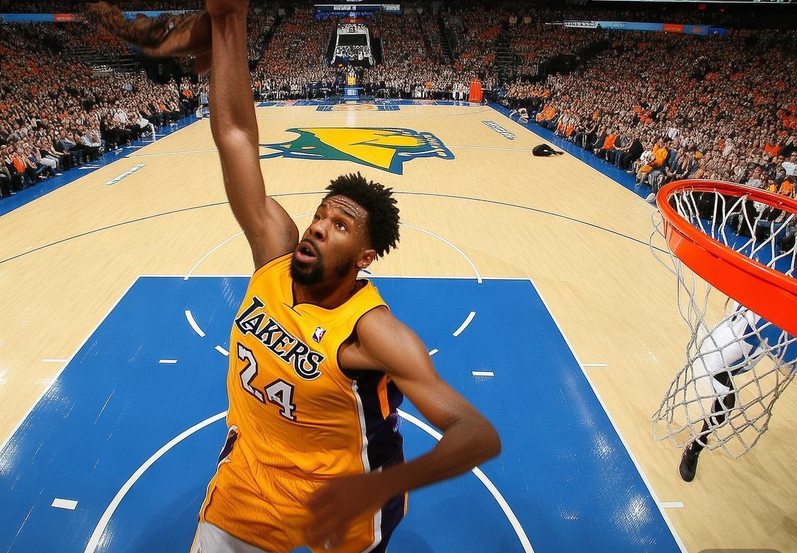 2015年NBA焦点战：科比缺席下的湖人小牛巅峰对决(图1)