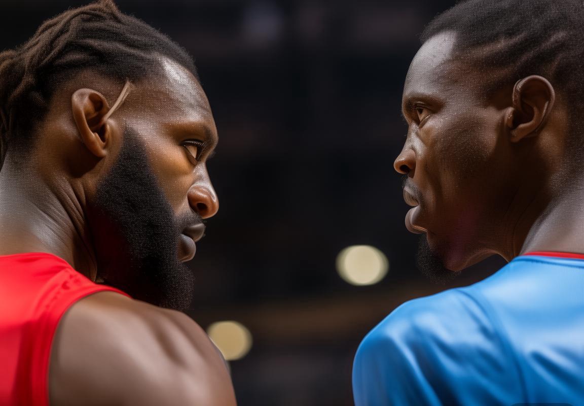 巴萨VS皇马：巅峰对决，激战在即，悬念重重(图3)